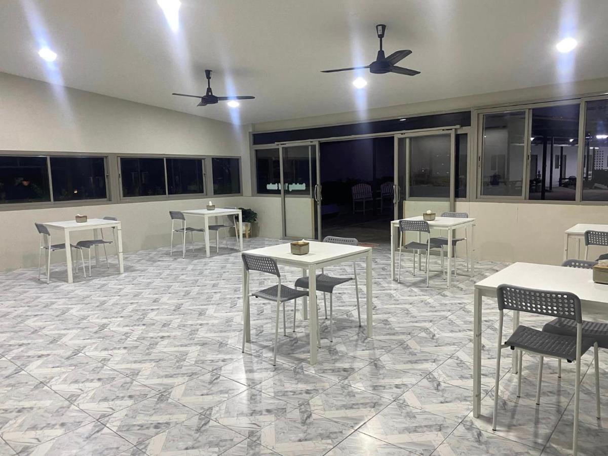 Juni House Chumphon B&B 외부 사진