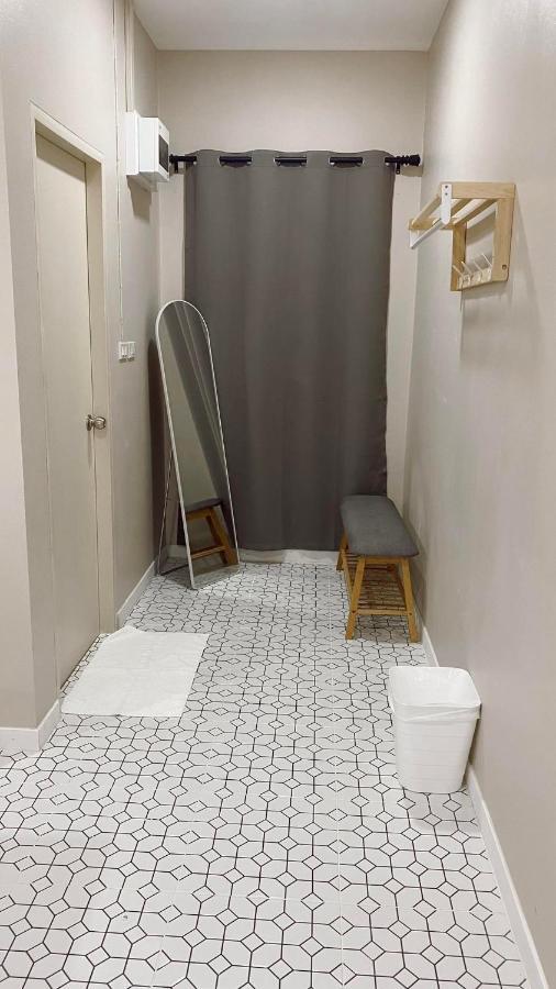 Juni House Chumphon B&B 외부 사진