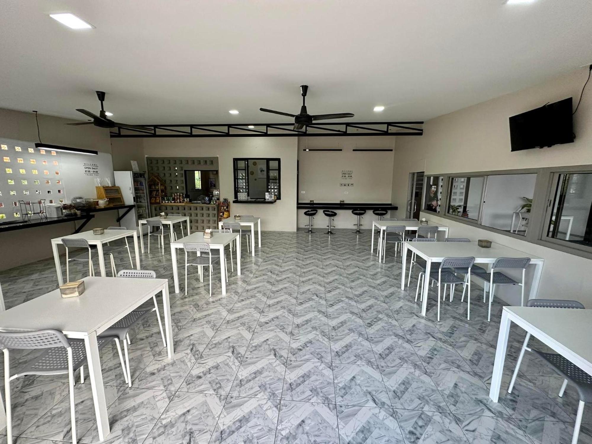Juni House Chumphon B&B 외부 사진